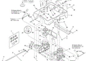Craftsman Zt 7000 Wiring Diagram Murray 2690429 107 277740 Zt 7000 22hp B S W 50 Mower