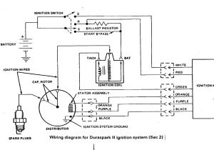 Crane Hi 4 Single Fire Ignition Wiring Diagram Msd Coil and Distributor Wiring Diagram Wire Management Wiring