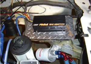 Crane Hi 6 Wiring Diagram Crane Hi 6 Fireball Vs Msd 6al ford Mustang forums Corral Net