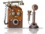 Crank Telephone Wiring Diagram Identify Antique Wall Telephones