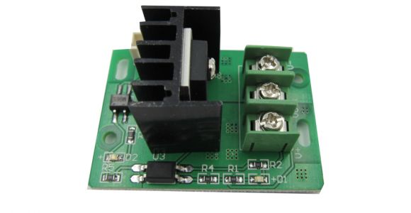 Creality Cr 10 Wiring Diagram Creality Cr 10s Replacement Mosfet Digitmakers Ca