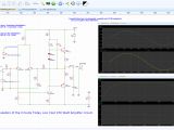 Create Wiring Diagram Online Circuit Diagram Simulator Wiring Diagram Files