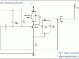 Create Your Own Wiring Diagram Cell Phone Jammer Circuit Here is How You Can Buid It Electrical