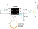Create Your Own Wiring Diagram Metal Detector Circuit Diagram Wiring Diagram Review