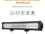 Cree Led Light Bar Wiring Diagram Amazon Com Auxbeam 20 Inch Led Light Bar 126w Light Bar with 42pcs Cree Led Light Bar Wiring Diagram Amazon Com Auxbeam 20 Inch Led Light Bar 126w Light Bar with 42pcs