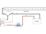 Cree Led Light Bar Wiring Diagram Techteazer Com