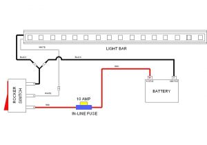 Cree Led Light Bar Wiring Diagram Techteazer Com