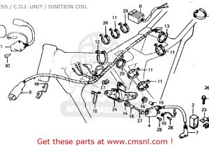 Crf50 Wiring Diagram Honda Xr50r Wiring Wiring Diagram
