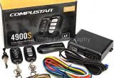 Crimestopper Sp 402 Wiring Diagram Compustar Cs4900 S 4900s 2 Way Remote Start and Keyless Entry System with 3000 Ft Range