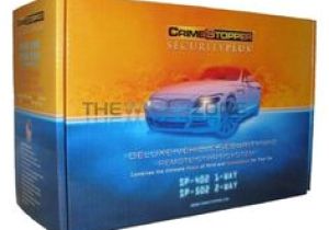 Crimestopper Sp 402 Wiring Diagram Crimestopper Remote Doors Crimestopper Sp 402 1 Way Remote Start