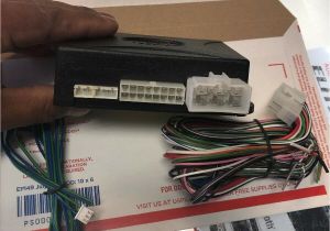 Crimestopper Sp 402 Wiring Diagram Scytek astra 4000rs 2w C 2 Way Remote Start Car Alarm Replacement Brain 4000rs