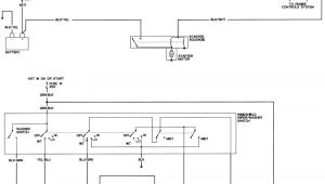 Crx Wiring Diagram Wiring Diagram 94 Honda Civic Wiring Diagrams