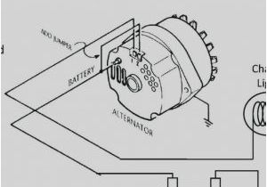Cs130d Wiring Diagram New Wiring Diagram for Ac Delco Alternator Servisi Co