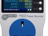 Ct Kwh Meter Wiring Diagram A Pr Uk Power Metering socekt Kwh Meter Watt Recorder