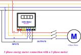 Ct Kwh Meter Wiring Diagram Xo 0753 Electric Meter Wiring Diagram Download Diagram