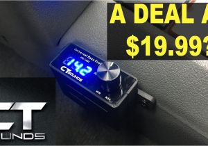 Ct sounds Universal Bass Knob Wiring Diagram Ct sounds Team 4000 1 Full In Depth Review 4669w Rms