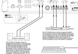 Ct sounds Universal Bass Knob Wiring Diagram Yamaha 9000pro Owner S Manual G
