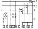 Ct Test Switch Wiring Diagram Ct Cabinet Wiring Diagram Schema Wiring Diagram