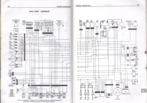 Ct110 Wiring Diagram 1988 Honda Cbr Wiring Diagram Wiring Diagrams Value