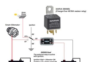 Ctek D250s Dual Wiring Diagram Punjaa Akumulatora Ctek D250s Dual12v