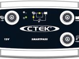 Ctek Smartpass Wiring Diagram Ctek Smartpass Aprtech