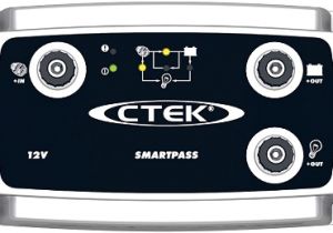 Ctek Smartpass Wiring Diagram Ctek Smartpass Aprtech
