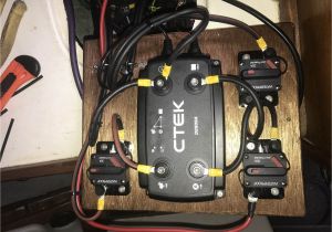 Ctek Smartpass Wiring Diagram Second Vsr Sailing forums Page 1 Ctek Smartpass Wiring Diagram Second Vsr Sailing forums Page 1