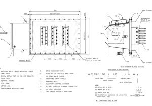 Ctr Oltc Wiring Diagram On Load Gears