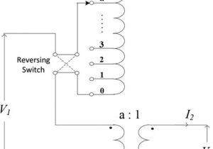 Ctr Oltc Wiring Diagram Voltage Regulation In Smart Grids Intechopen