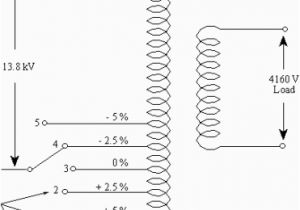 Ctr Oltc Wiring Diagram What is the Use Of Tapping In A Transformer Quora Ctr Oltc Wiring Diagram What is the Use Of Tapping In A Transformer Quora