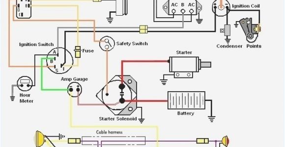 Cub Cadet 1045 Wiring Diagram Cub Cadet solenoid Wiring Diagram Wiring Diagram Technic