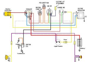 Cub Cadet 106 Wiring Diagram Ih Cub Cadet forum Archive Through October 22 2008