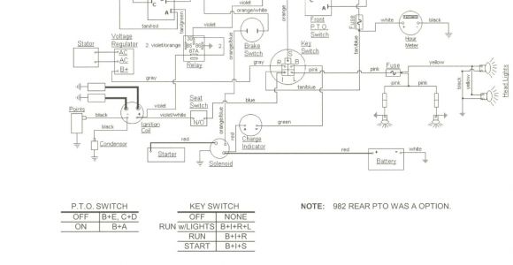 Cub Cadet 1170 Wiring Diagram Cub Cadet 1000 Wiring Diagram Wiring Library