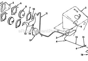 Cub Cadet 126 Wiring Diagram Cub Cadet Garden Tractor 126 Ereplacementparts Com Cub Cadet 126 Wiring Diagram Cub Cadet Garden Tractor 126 Ereplacementparts Com