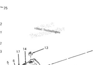 Cub Cadet 1720 Wiring Diagram Cub Cadet 1720 S N 126 001 147 087 138 271 100