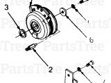 Cub Cadet 1863 Wiring Diagram Cub Cadet 1863 S N 880 001 899 000 Pto Clutch Diagram and Parts