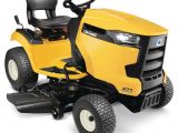 Cub Cadet 1863 Wiring Diagram Cub Cadet Xt1 Enduro Series Lt 42 In 18 Hp Kohler Hydrostatic Gas