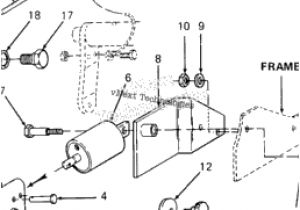 Cub Cadet 1872 Wiring Diagram Cub Cadet 1772 S N 756 300 799 999 149 711 100 Implement