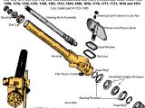 Cub Cadet 1872 Wiring Diagram How to Repair Improve and Modify the Steering On A Cub