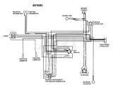 Cub Cadet 1872 Wiring Diagram Wiring Harness 430 223 Universal 5 Wire Plug for John Deere