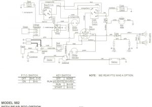 Cub Cadet 582 Wiring Diagram Cub Cadet 1000 Wiring Diagram Wiring Library