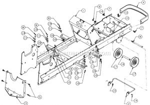 Cub Cadet Ags 2130 Wiring Diagram Cub Cadet Tractor 2130 Ereplacementparts Com Cub Cadet Ags 2130 Wiring Diagram Cub Cadet Tractor 2130 Ereplacementparts Com