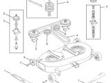 Cub Cadet Ltx 1046 Wiring Diagram Cub Cadet Lt1000 Slt1500 Gt1500 Ztr Z force 42 Decks Ltx1045