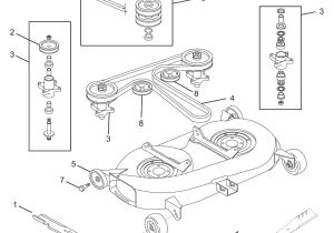 Cub Cadet Ltx 1046 Wiring Diagram Cub Cadet Lt1000 Slt1500 Gt1500 Ztr Z force 42 Decks Ltx1045