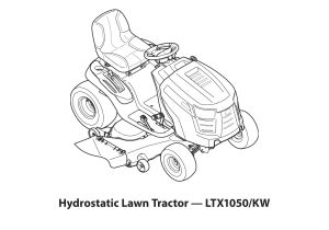 Cub Cadet Ltx 1050 solenoid Wiring Diagram Cub Cadet Ltx1050 Kw Users Manual Cub Cadet Ltx 1050 solenoid Wiring Diagram Cub Cadet Ltx1050 Kw Users Manual