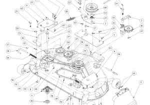 Cub Cadet Zero Turn Mower Wiring Diagram Cub Cadet Z force 44 B S 53aa5a6l710 53aa5a6l712 Deck 44 Cub Cadet Zero Turn Mower Wiring Diagram Cub Cadet Z force 44 B S 53aa5a6l710 53aa5a6l712 Deck 44