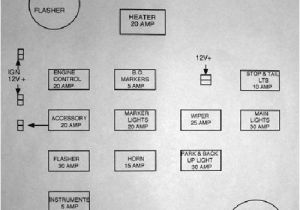 Cucv Wiring Diagram Cucv Technical Info A Motor Mayhem Cucv Wiring Diagram Cucv Technical Info A Motor Mayhem