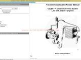 Cummins Celect Plus Ecm Wiring Diagram Celect Plus Wiring Diagram Wiring Diagram
