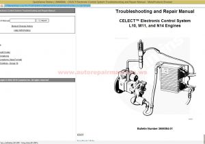 Cummins Celect Plus Ecm Wiring Diagram Celect Plus Wiring Diagram Wiring Diagram