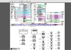 Cummins Celect Plus Ecm Wiring Diagram N14 Celect Wiring Diagram Cummins M11 Celect Plus Wiring Auto